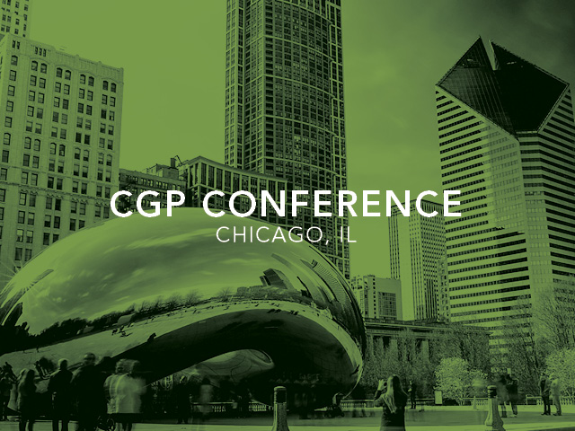 CGP Conference