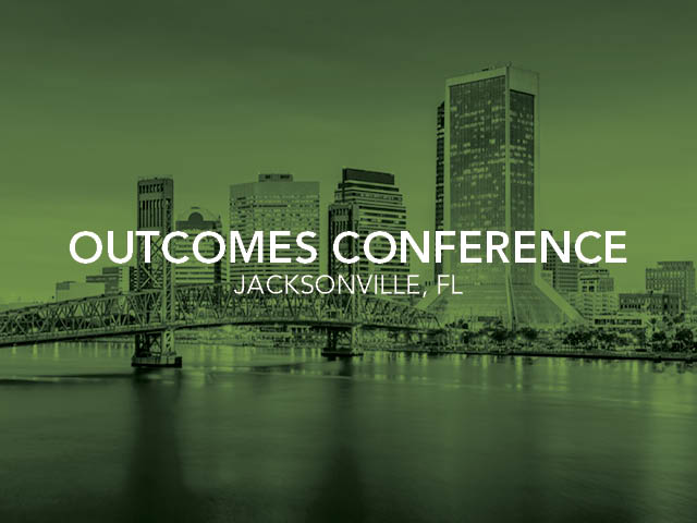 Outcomes Conference