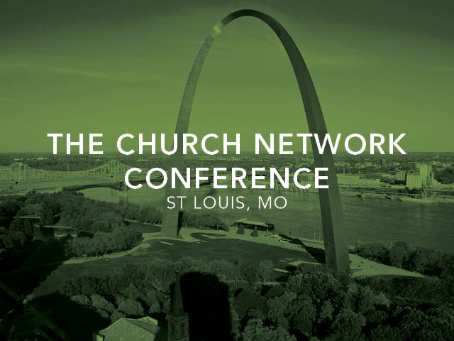 The Church Network Conference
