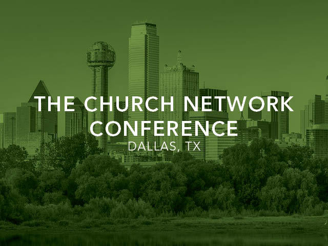 The Church Network Conference