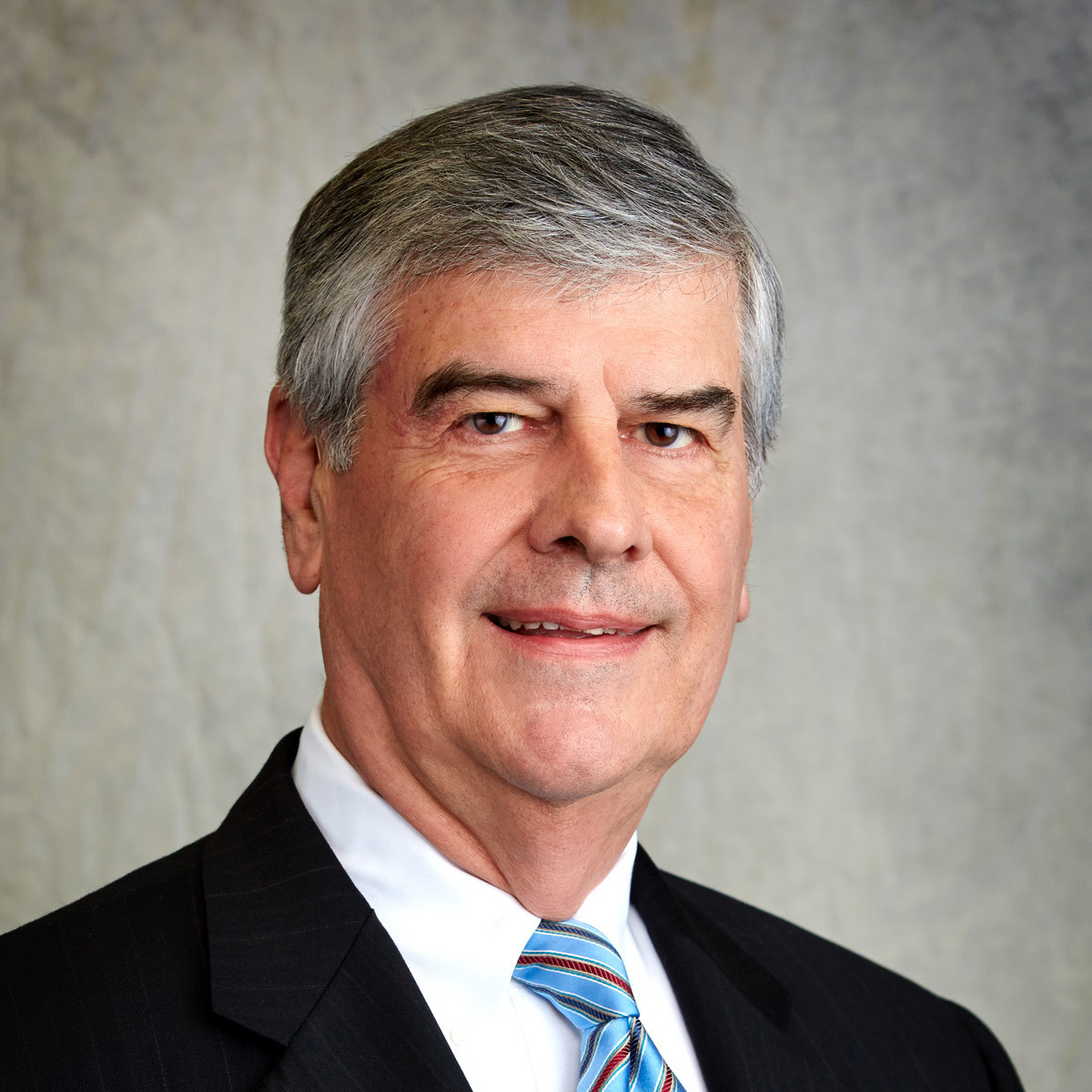 Robert K.  Fowler