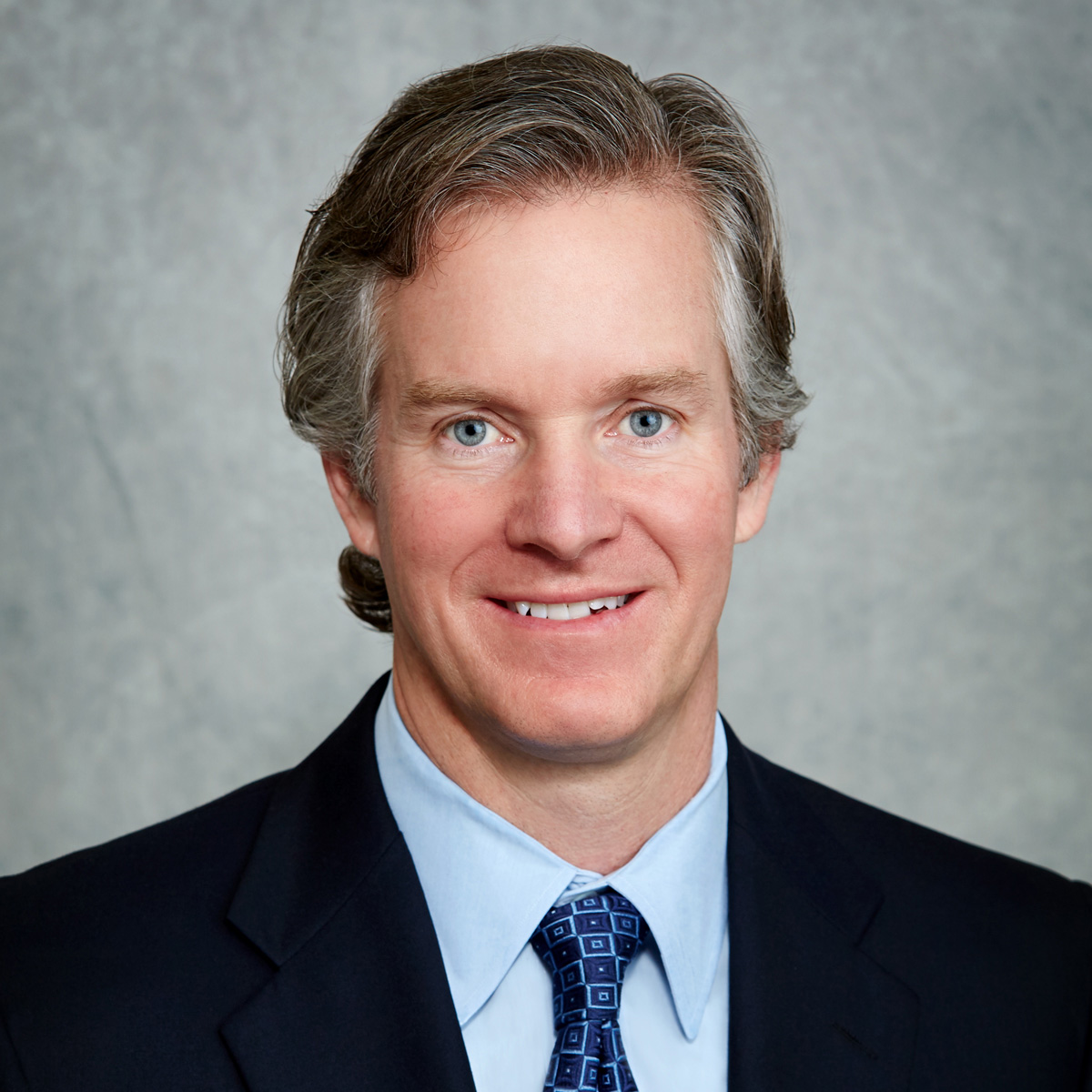 Bradley S.  Selner