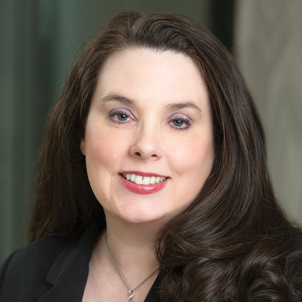 Carol Nichols, CPA