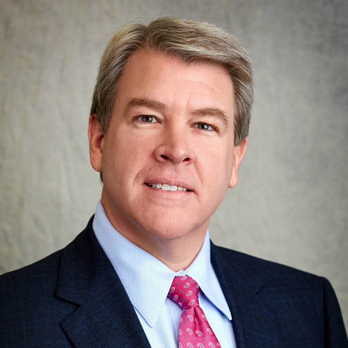 Carey P. Hendrickson, Chairperson