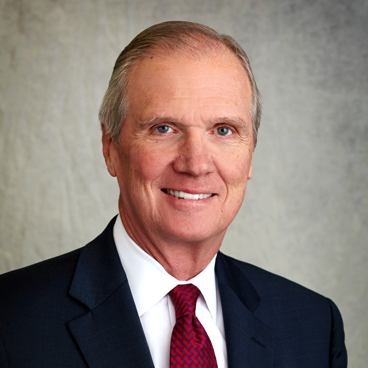 Jerry E.  Turner