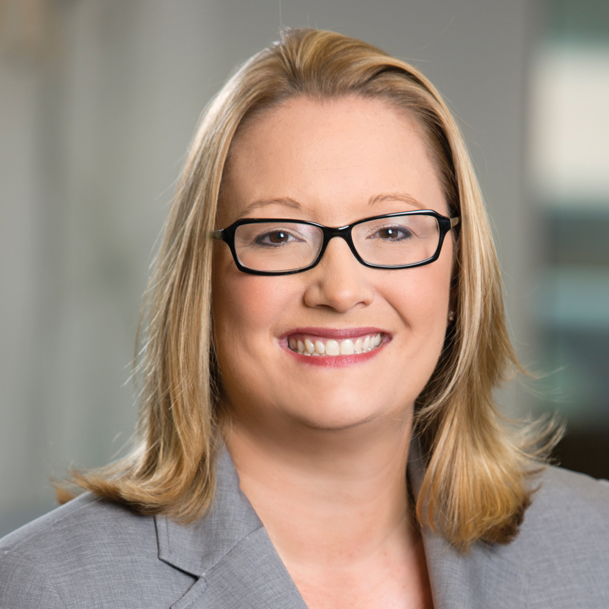 Kari L. McGregor, CPA