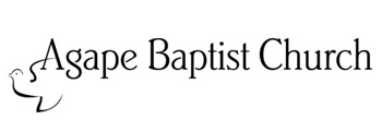 Agape Baptist