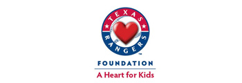 Texas Rangers Baseball Foundation