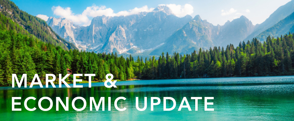 Q2 2026 Market & Economic Update