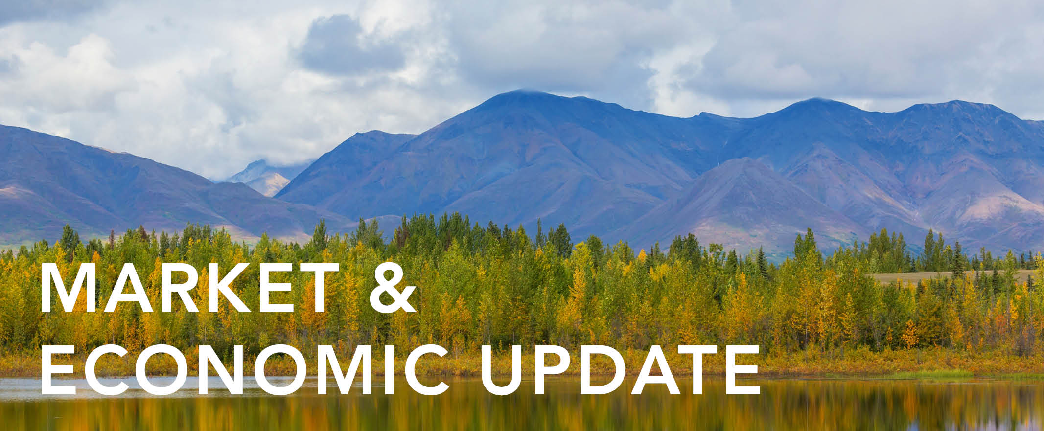 Q3 2026 Market & Economic Update